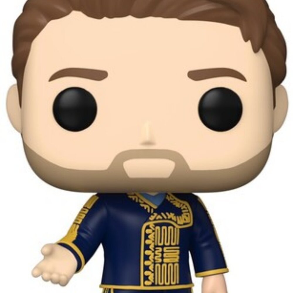 NEW/MINT FUNKO POP! Movies: Wicked - Fiyero #1698 ~ FAST SHIPPING!